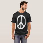 平和 Tシャツ (正面フル)