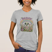 平和 Tシャツ (正面)