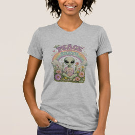 平和 Tシャツ