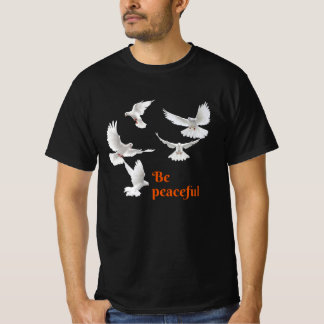 平和 Tシャツ