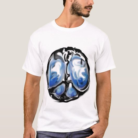 平和 Tシャツ (正面)