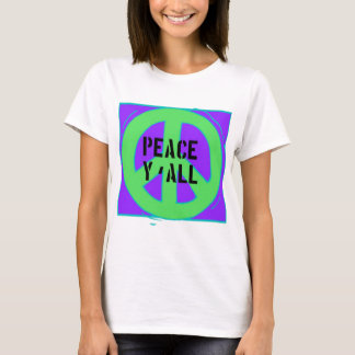 平和 Tシャツ