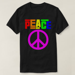 平和 Tシャツ