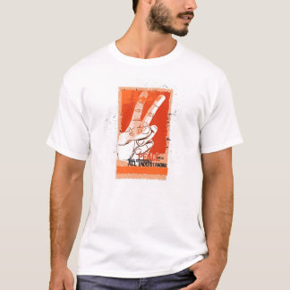 平和… Tシャツ