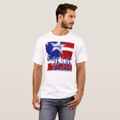 平和 Tシャツ (正面フル)