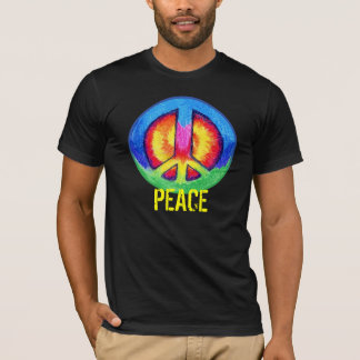 平和 Tシャツ