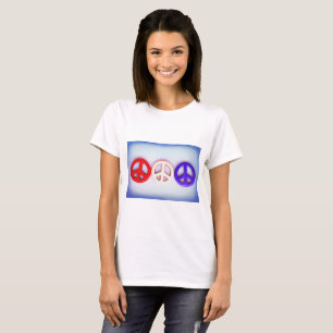 平和 Tシャツ
