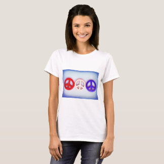 平和 Tシャツ
