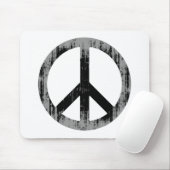平和Faded.png マウスパッド (マウス)
