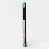 平和iphone4場合 Case-Mate iPhoneケース (裏面/左)