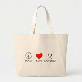 平和love38 ラージトートバッグ