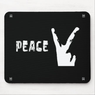 平和mousepad マウスパッド