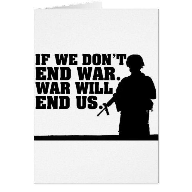 平和Noe戦争 (正面)