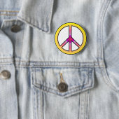 平和Pin 缶バッジ (インサイチュ)