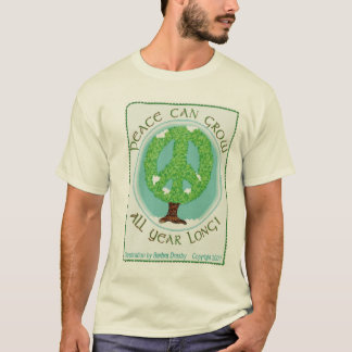 平和Tシャツ Tシャツ