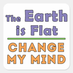 平地 スクエアシール