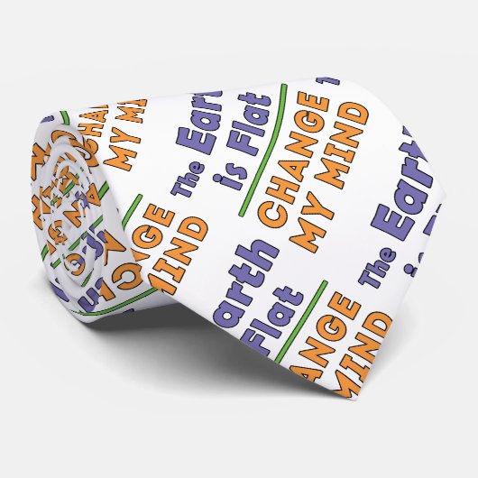 平地 ネクタイ (ロール)