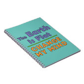 平地 ノートブック (右側)