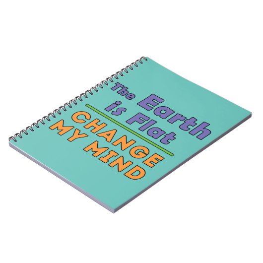 平地 ノートブック (左側)