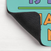 平地 マウスパッド (コーナー)