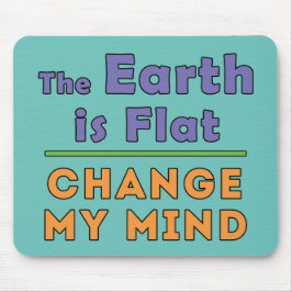 平地 マウスパッド