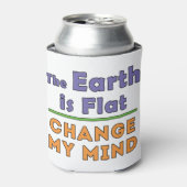 平地 缶クーラー (缶正面)