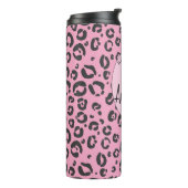 平均を下回る野蛮である タンブラー (回転左)