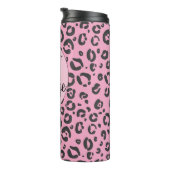 平均を下回る野蛮である タンブラー (回転右)