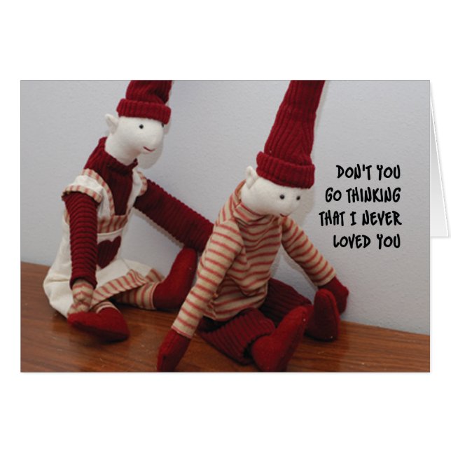 平均カード9 (正面横)