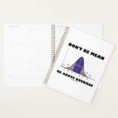 平均以上の平均状態を保つアドバイスユーモア プランナー手帳 (ディスプレー)