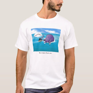 平均海賊日 Tシャツ