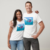 平均海賊日 Tシャツ (ユニセックス)