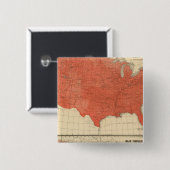 平均温度 缶バッジ (正面&裏面)