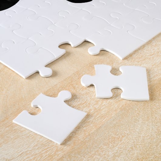 平均的な人吸々 ジグソーパズル (側面)