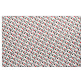 平均4枚のカードスーツの中のブリッジプレーヤーを上回る ファブリック (ヤード)