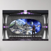 平安の時 ポスター (正面)