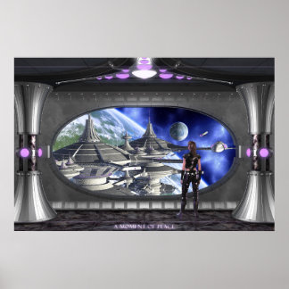 平安の時 ポスター