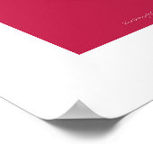 平屋ガルバ~ブラフマ~クリエーター神 ポスター (角)