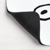 平常ぶた マウスパッド (コーナー)