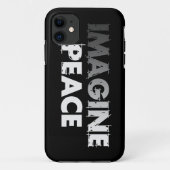 平想像和V2 Case-Mate iPhoneケース (裏面)