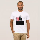 平成レボリューション☆　NOW ON SALE Tシャツ (正面フル)