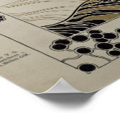 平成三年十月 ポスター (角)