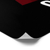 平成二年十月 ポスター (角)