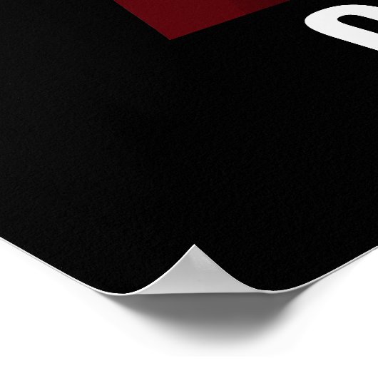 平成二年十月 ポスター (角)