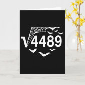 平方根67 ミーム 6 7 4489 スラング 数学教師 ハ カード (黄色い花)