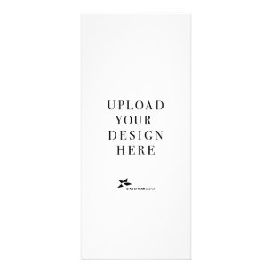 平日通常業務時間内のポートレート・ラックまたはメニュー・カード ラックカード