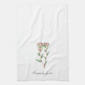 *平日2.1SEG （セグンダ・フェイラ） - キッチンタオル (縦)