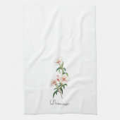 *平日2.7DOM (ドミニコ) - キッチンタオル (縦)