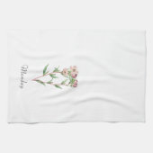 *平日GBUS2.1MON (月曜日) - キッチンタオル (横)