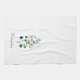 *平日GBUS2.3結婚(水曜日) - キッチンタオル